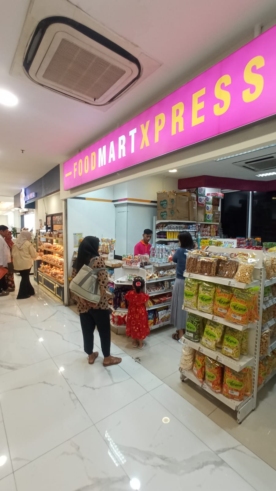 Kegiatan UMKM 9