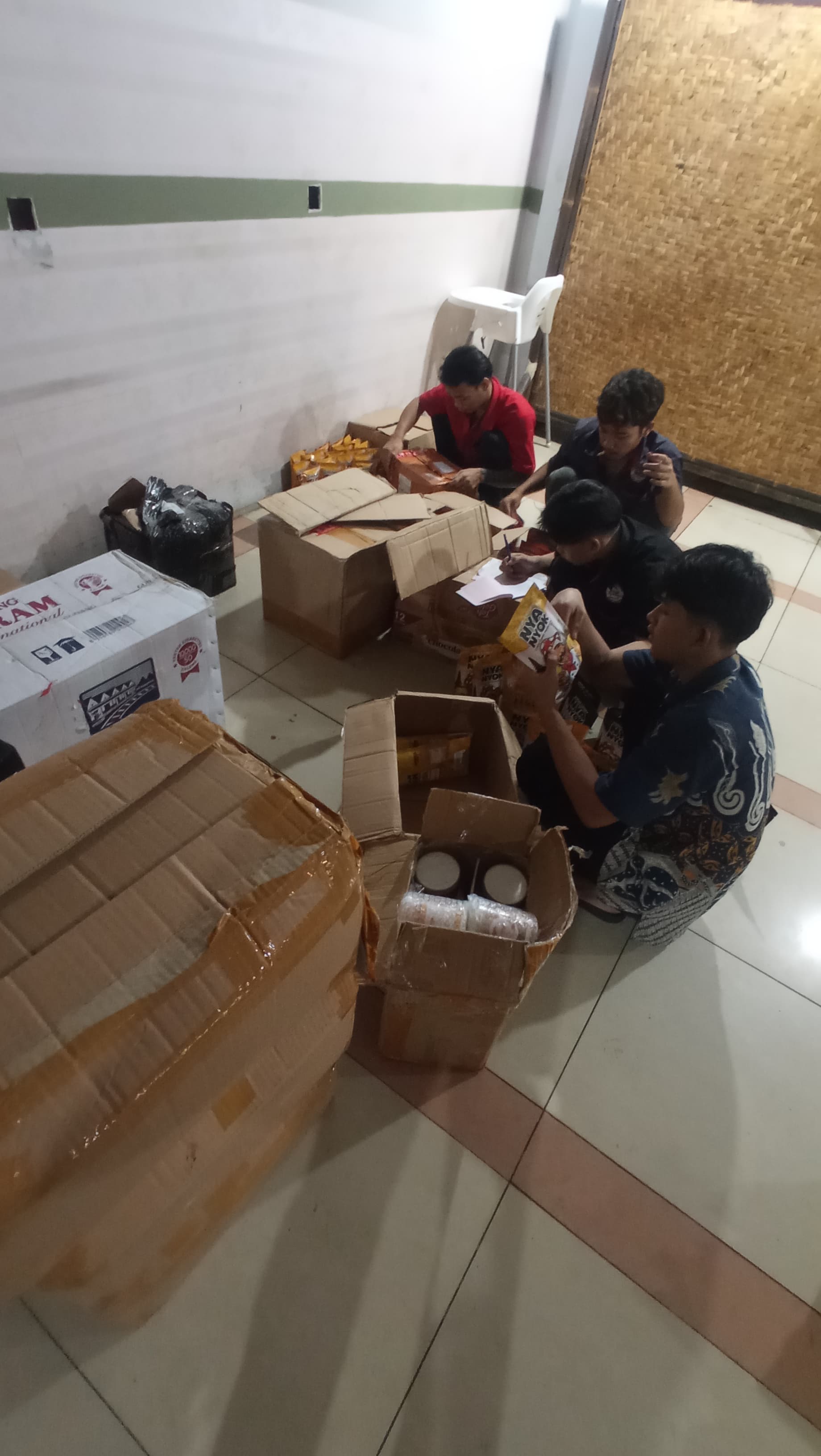 Kegiatan UMKM 14