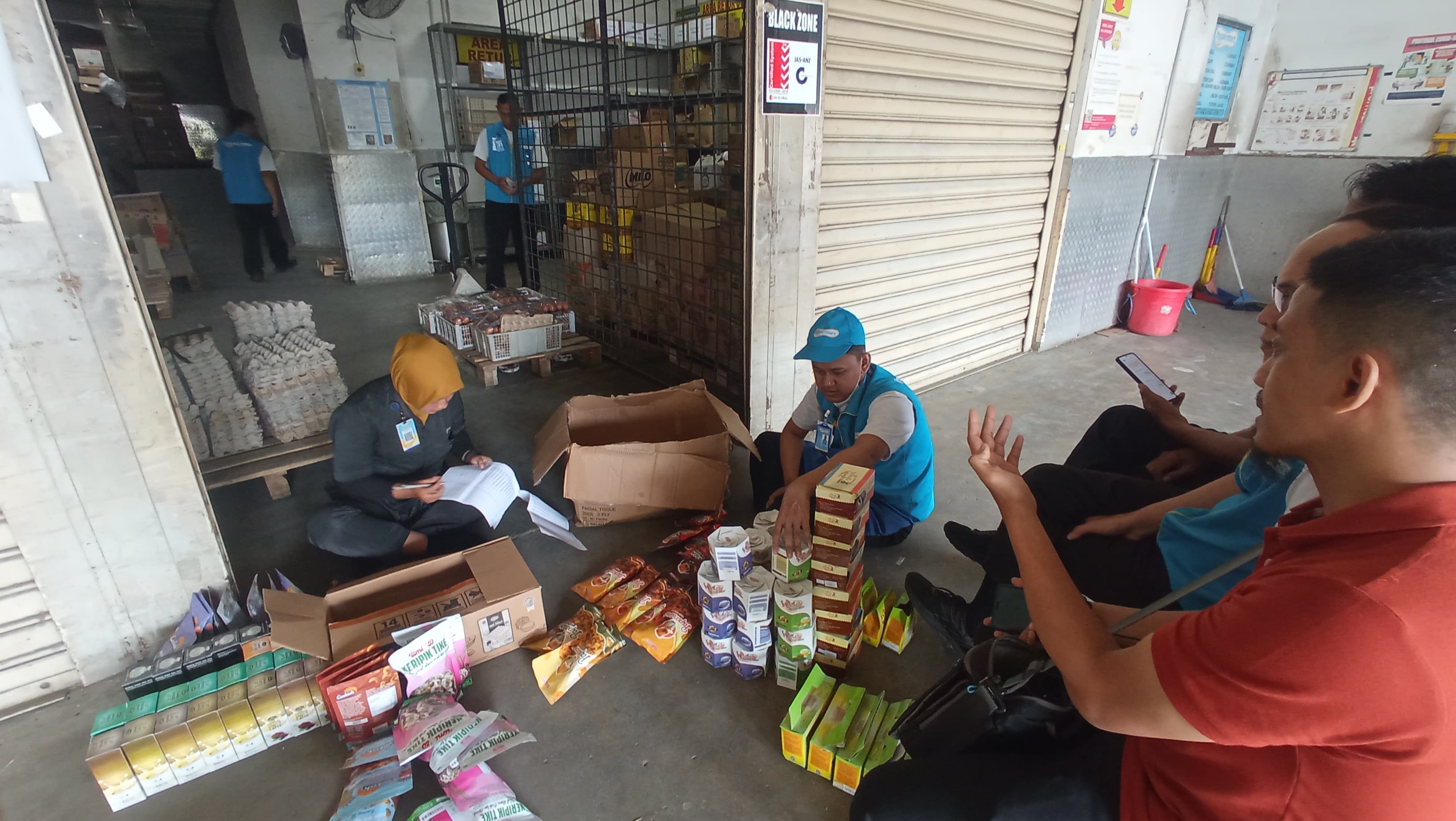 Kegiatan UMKM 15