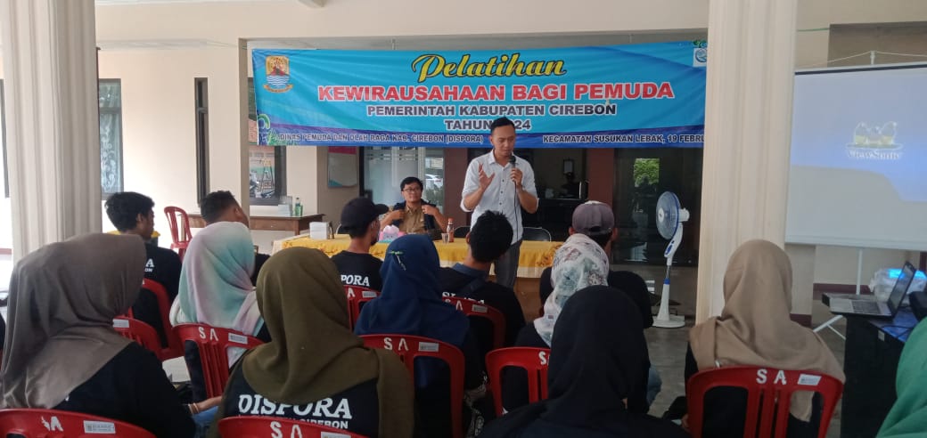 Kegiatan UMKM 24