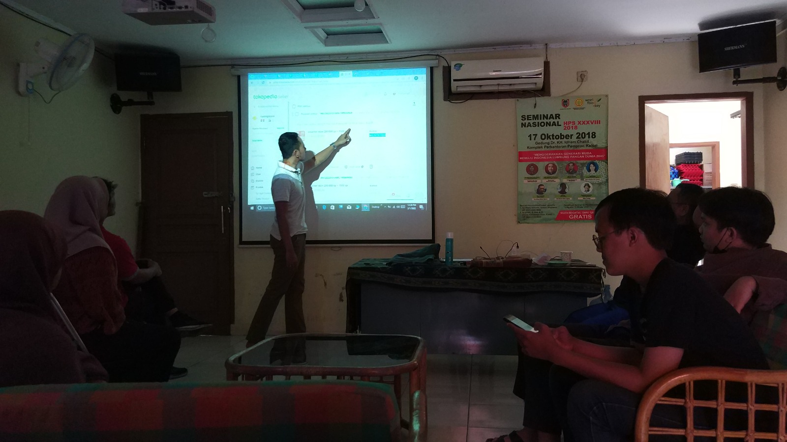 Kegiatan UMKM 26
