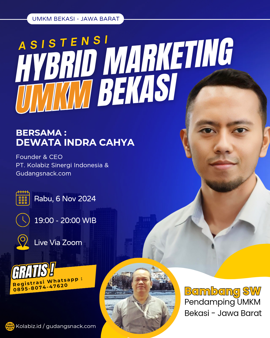 Kegiatan UMKM 28