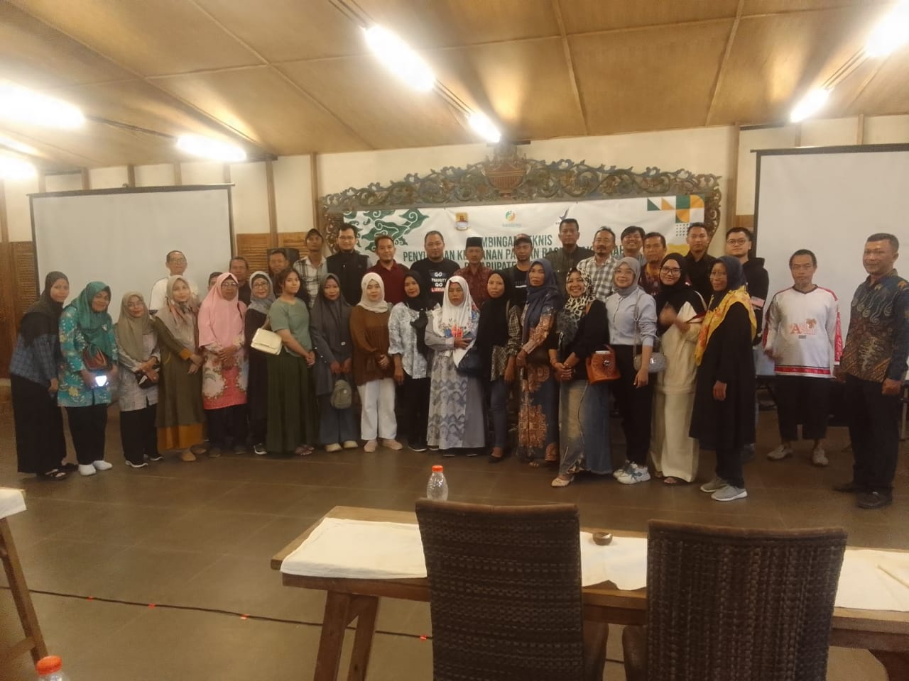 Kegiatan UMKM 30