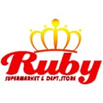 Ruby Supermarket