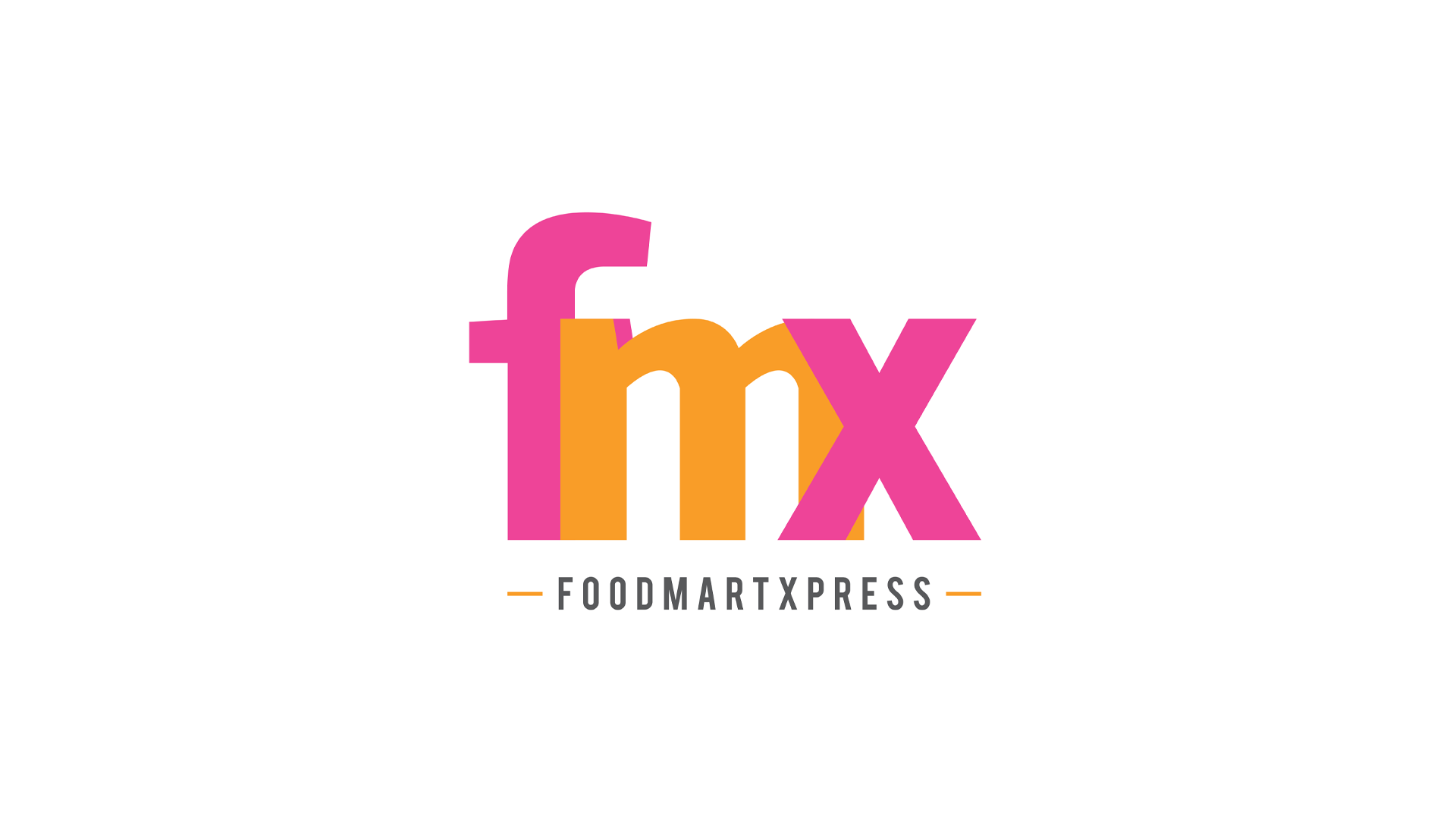 FoodMartExpress